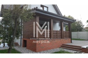 двоповерховий будинок з верандою, 150 кв. м, керамічний блок. Продаж в Харкові, район Павленки фото 2