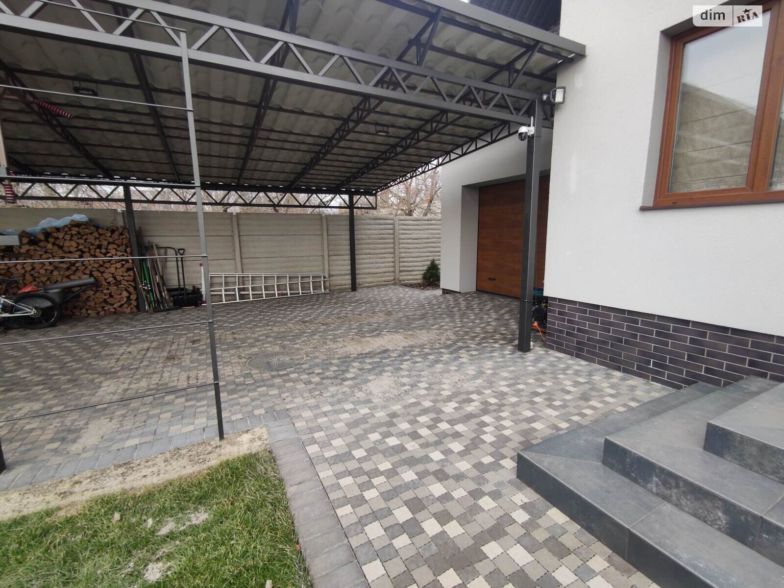 двухэтажный дом с верандой, 150 кв. м, керамический блок. Продажа в Харькове район Павленки фото 1 двухэтажный дом с верандой, 150 кв. м, керамический блок. Продажа в Харькове район Павленки фото 1