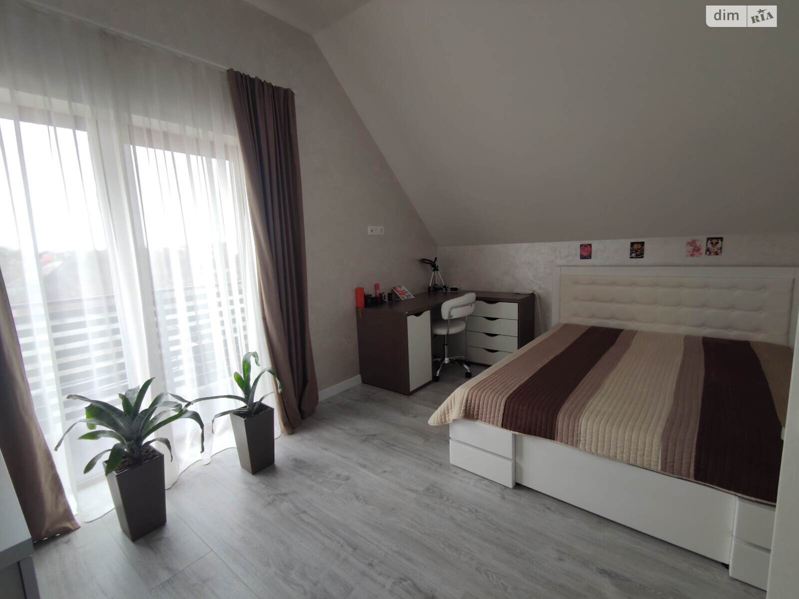 двухэтажный дом с верандой, 150 кв. м, керамический блок. Продажа в Харькове район Павленки фото 1 двухэтажный дом с верандой, 150 кв. м, керамический блок. Продажа в Харькове район Павленки фото 1