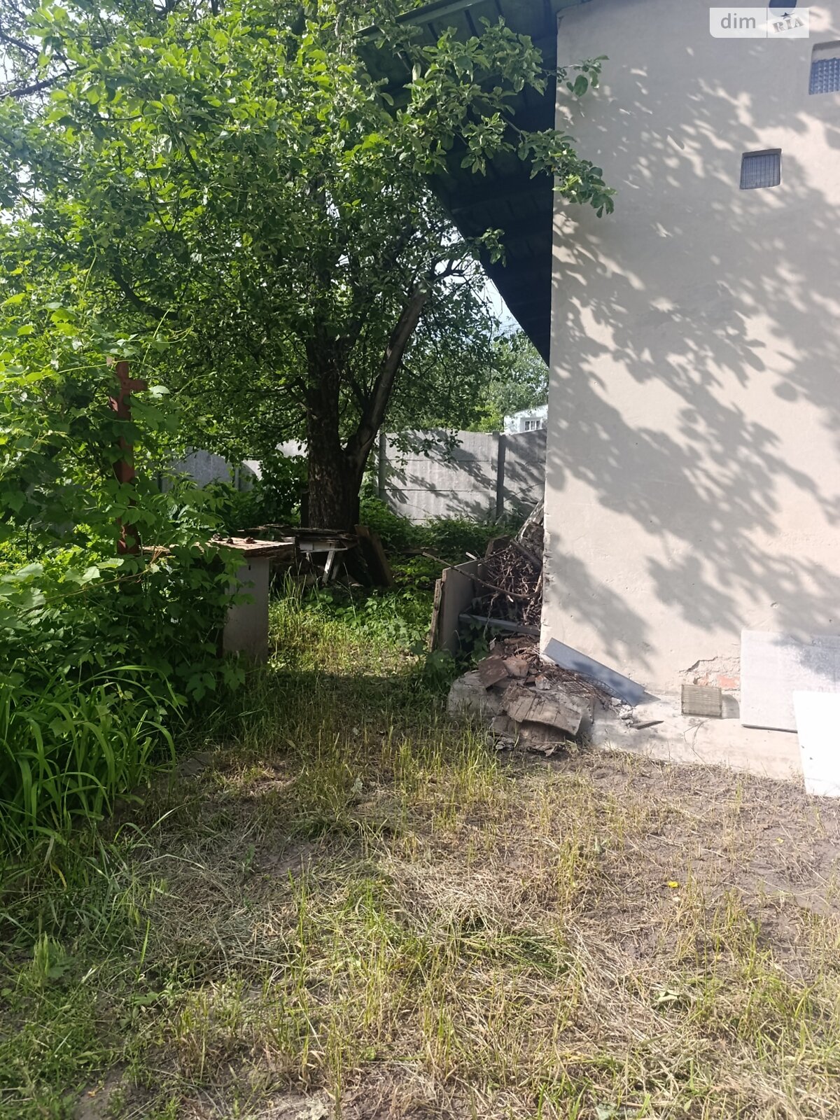 одноповерховий будинок з гаражем, 50 кв. м, глинобитний. Продаж в Харкові, район Павлівка фото 1 одноповерховий будинок з гаражем, 50 кв. м, глинобитний. Продаж в Харкові, район Павлівка фото 1