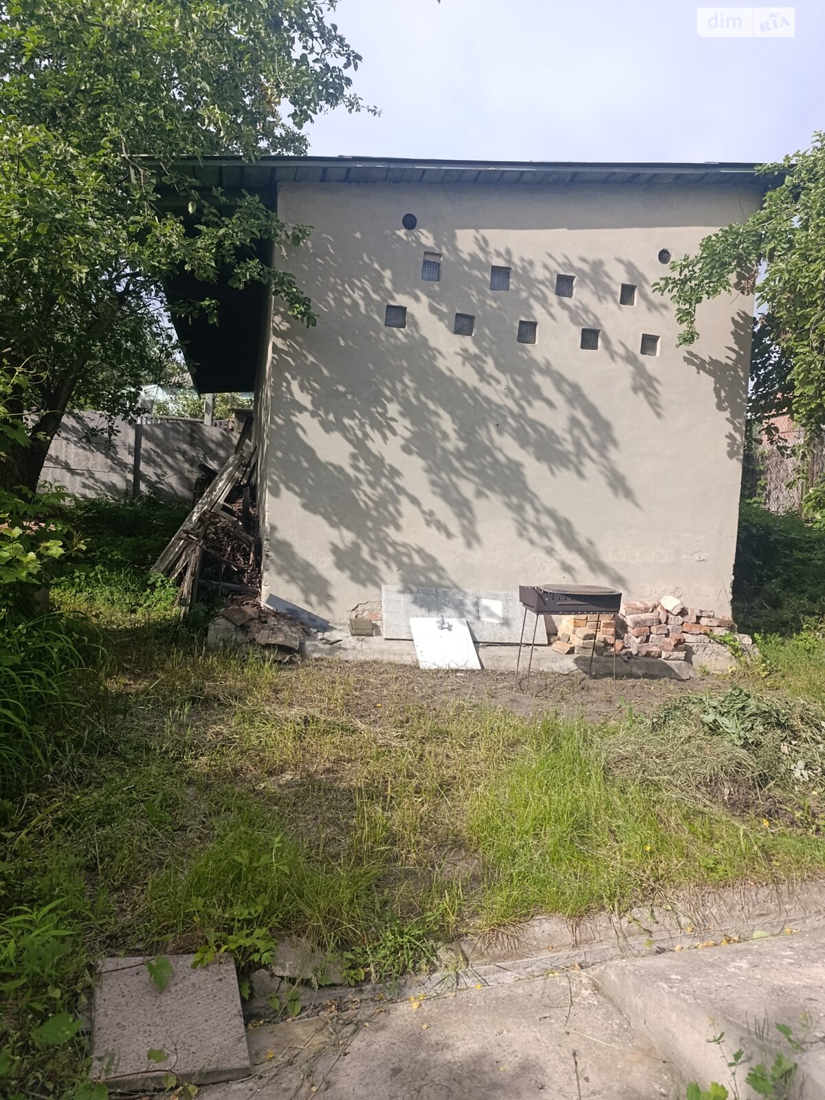 одноповерховий будинок з гаражем, 50 кв. м, глинобитний. Продаж в Харкові, район Павлівка фото 1 одноповерховий будинок з гаражем, 50 кв. м, глинобитний. Продаж в Харкові, район Павлівка фото 1
