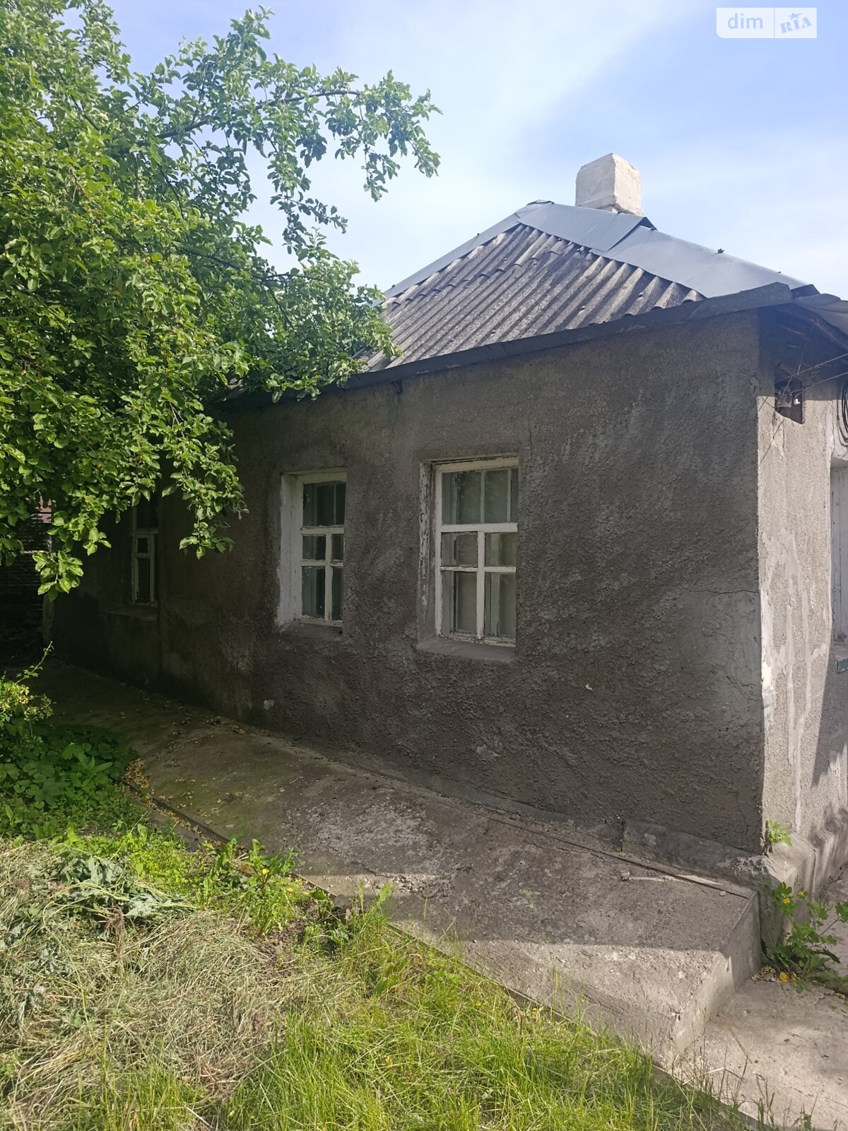 одноповерховий будинок з гаражем, 50 кв. м, глинобитний. Продаж в Харкові, район Павлівка фото 1 одноповерховий будинок з гаражем, 50 кв. м, глинобитний. Продаж в Харкові, район Павлівка фото 1