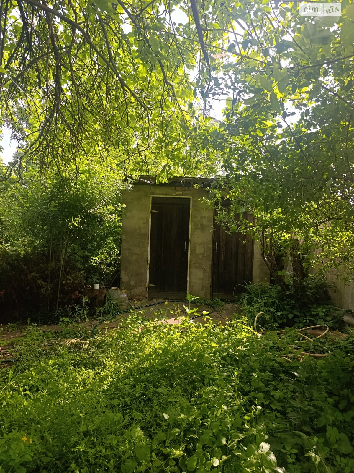 одноповерховий будинок з гаражем, 50 кв. м, глинобитний. Продаж в Харкові, район Павлівка фото 1 одноповерховий будинок з гаражем, 50 кв. м, глинобитний. Продаж в Харкові, район Павлівка фото 1