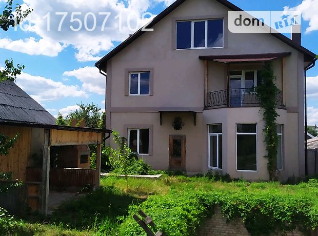 двухэтажный дом, 244 кв. м, кирпич. Продажа в Харькове район Павловка фото 1 двухэтажный дом, 244 кв. м, кирпич. Продажа в Харькове район Павловка фото 1