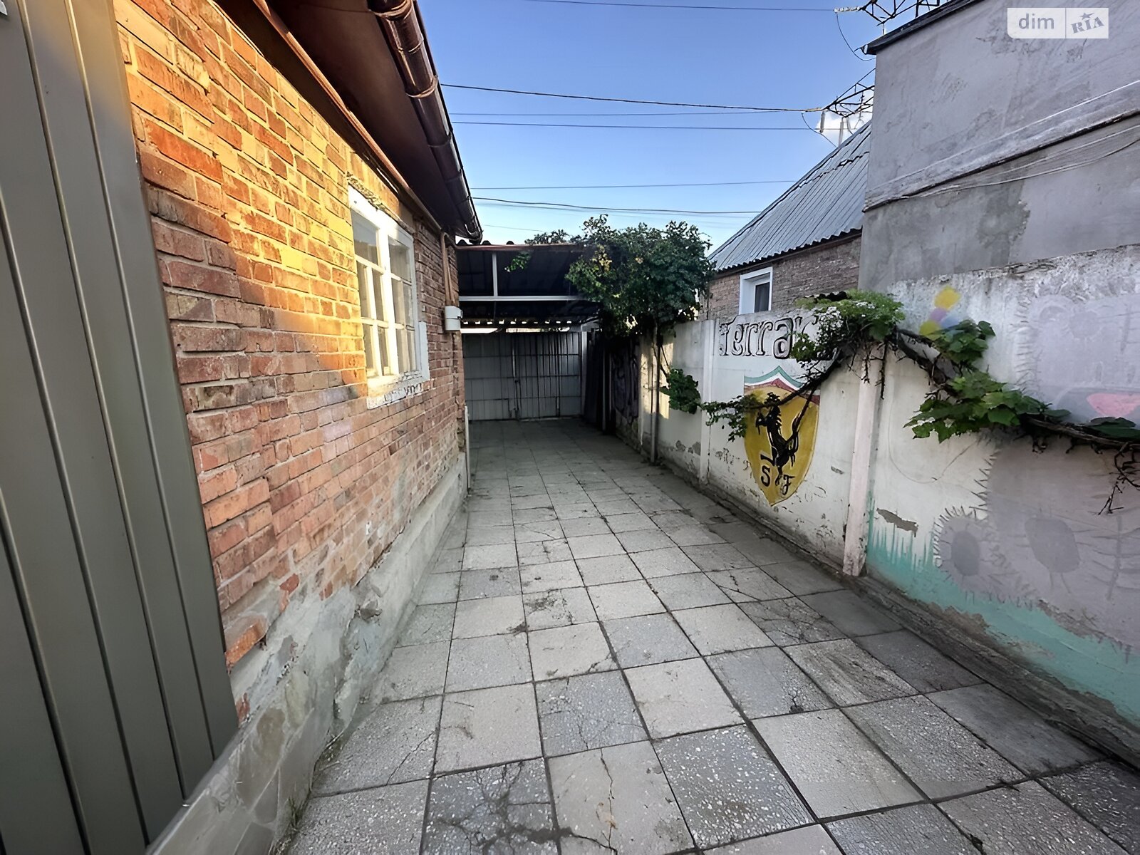одноповерховий будинок, 69 кв. м, кирпич. Продаж в Харкові, район Павлівка фото 1 одноповерховий будинок, 69 кв. м, кирпич. Продаж в Харкові, район Павлівка фото 1