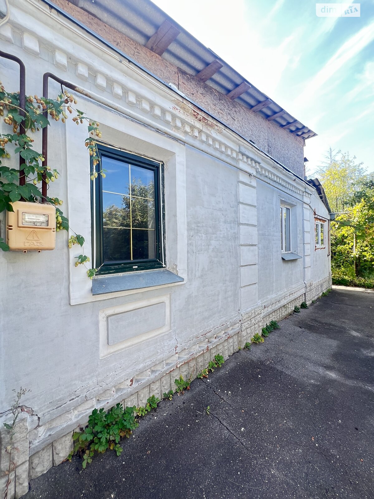 одноповерховий будинок, 77 кв. м, цегла. Продаж в Харкові, район Павлівка фото 1 одноповерховий будинок, 77 кв. м, цегла. Продаж в Харкові, район Павлівка фото 1