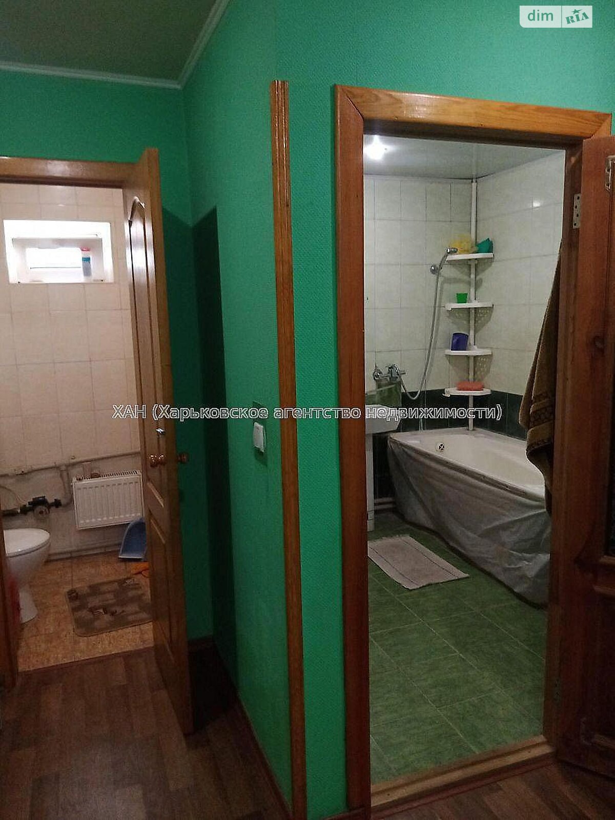 одноповерховий будинок, 75 кв. м, блочно-кирпичный. Продаж в Харкові, район Павлове Поле фото 1 одноповерховий будинок, 75 кв. м, блочно-кирпичный. Продаж в Харкові, район Павлове Поле фото 1