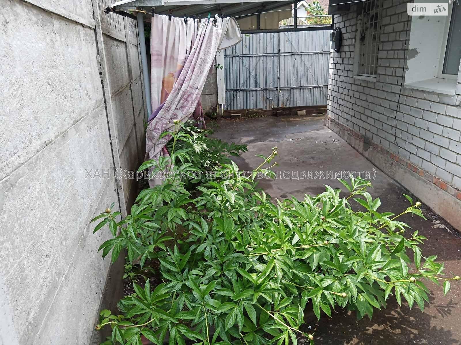 одноповерховий будинок, 75 кв. м, блочно-кирпичный. Продаж в Харкові, район Павлове Поле фото 1 одноповерховий будинок, 75 кв. м, блочно-кирпичный. Продаж в Харкові, район Павлове Поле фото 1