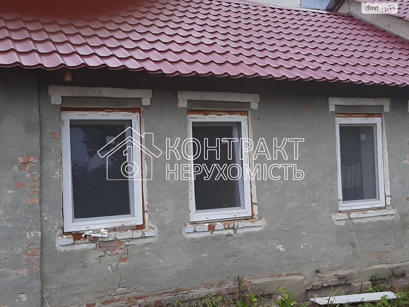 одноэтажный дом, 87 кв. м, кирпич. Продажа в Харькове район Павлово Поле фото 1 одноэтажный дом, 87 кв. м, кирпич. Продажа в Харькове район Павлово Поле фото 1