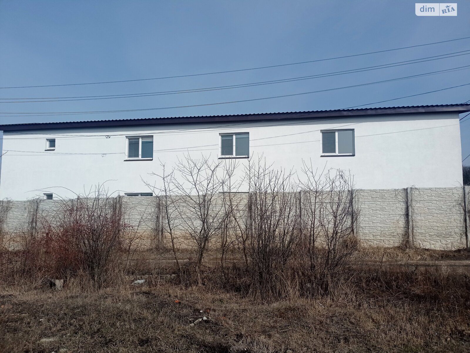 двухэтажный дом с отоплением, 320 кв. м, газобетон. Продажа в Харькове район Павлово Поле фото 1