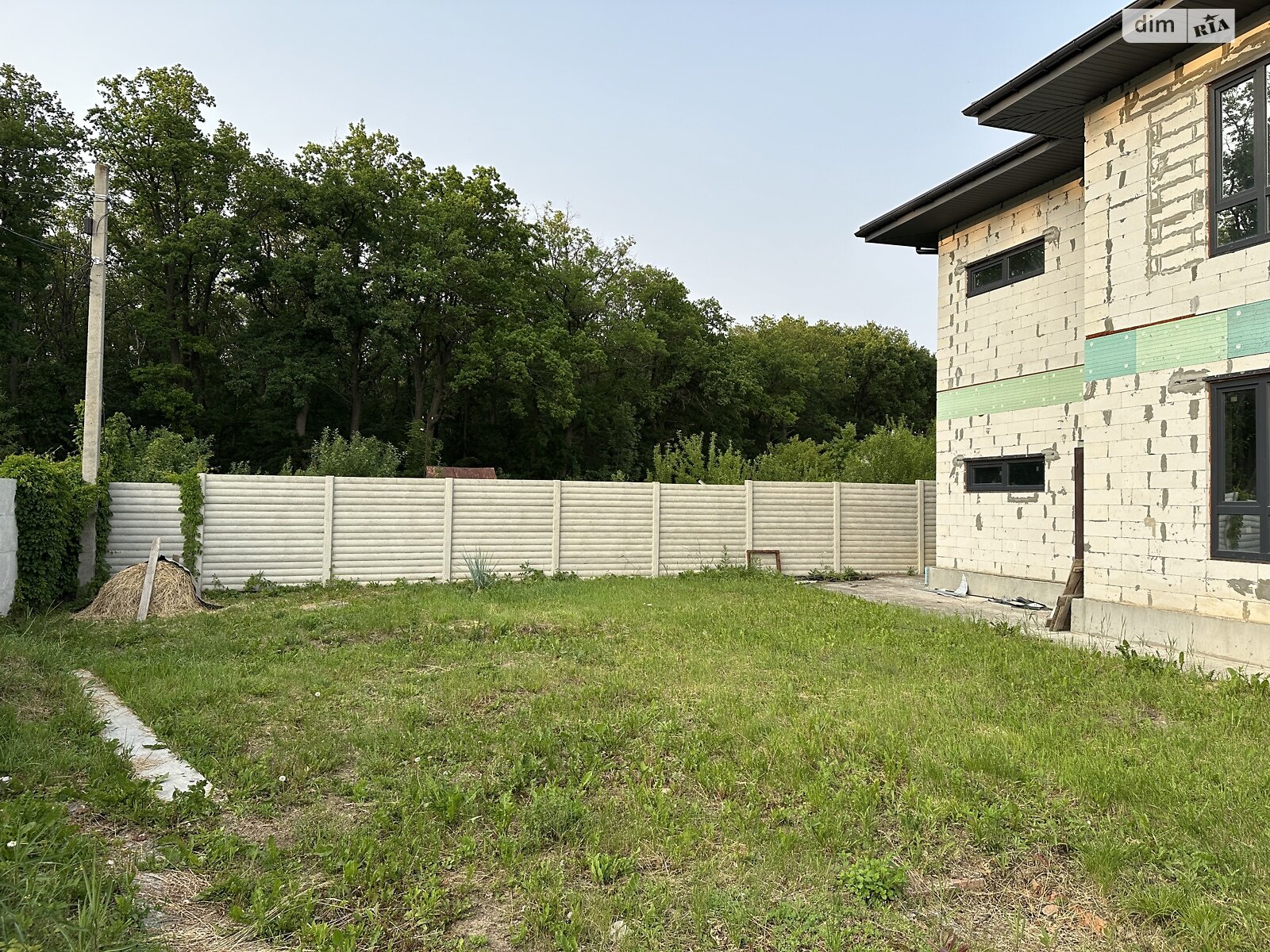 двухэтажный дом с гаражом, 220 кв. м, газобетон. Продажа в Харькове район Павлово Поле фото 1 двухэтажный дом с гаражом, 220 кв. м, газобетон. Продажа в Харькове район Павлово Поле фото 1