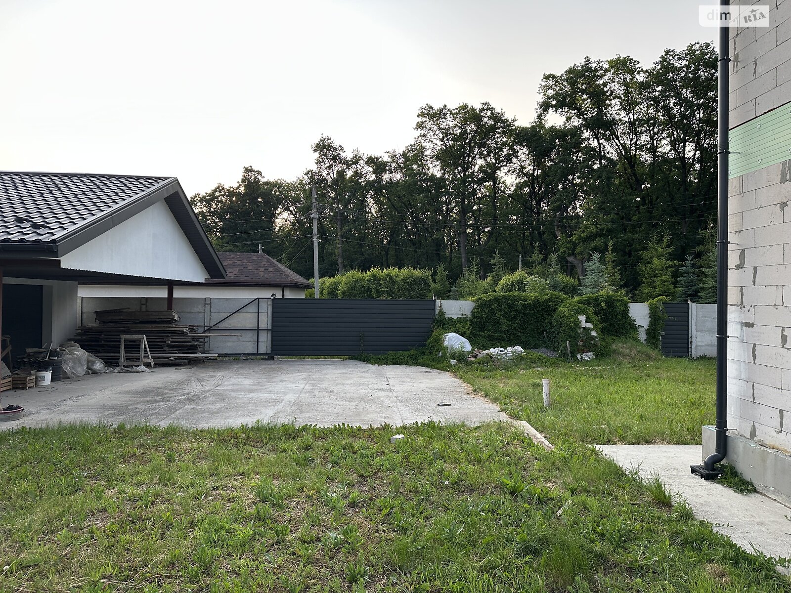 двухэтажный дом с гаражом, 220 кв. м, газобетон. Продажа в Харькове район Павлово Поле фото 1 двухэтажный дом с гаражом, 220 кв. м, газобетон. Продажа в Харькове район Павлово Поле фото 1