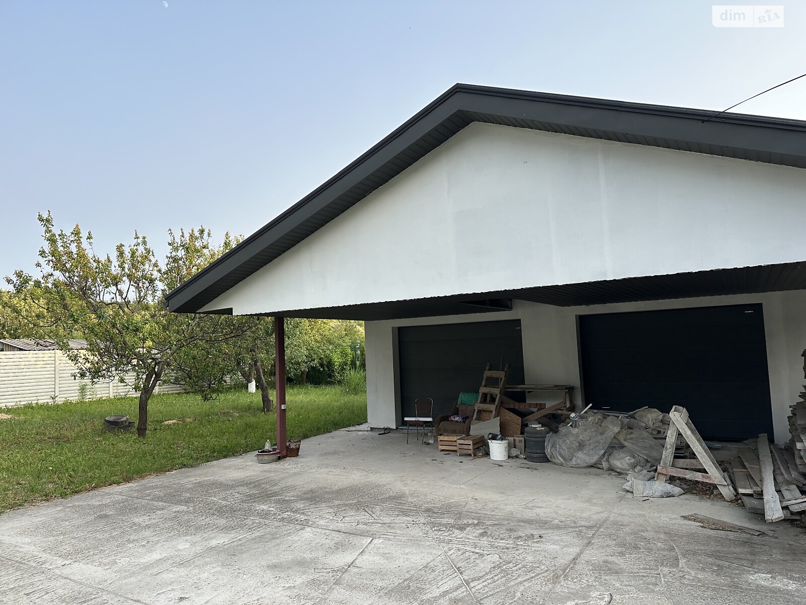 двухэтажный дом с гаражом, 220 кв. м, газобетон. Продажа в Харькове район Павлово Поле фото 1 двухэтажный дом с гаражом, 220 кв. м, газобетон. Продажа в Харькове район Павлово Поле фото 1