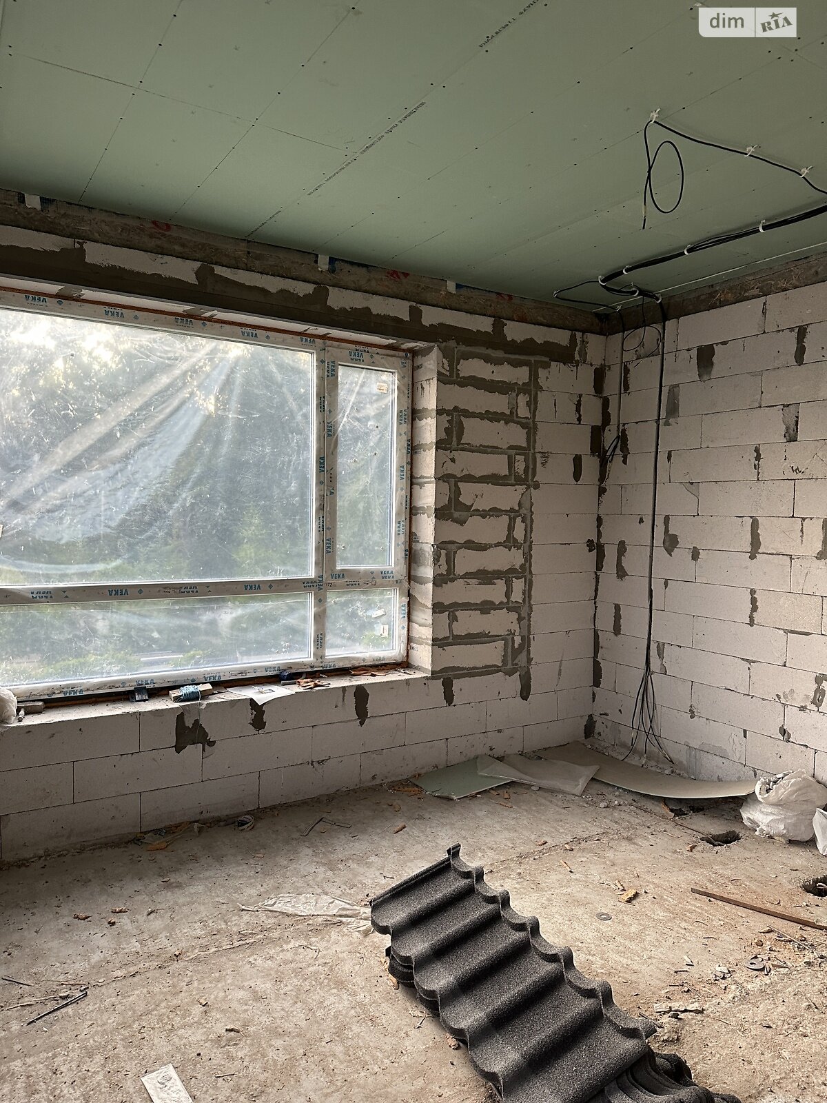 двухэтажный дом с гаражом, 220 кв. м, газобетон. Продажа в Харькове район Павлово Поле фото 1 двухэтажный дом с гаражом, 220 кв. м, газобетон. Продажа в Харькове район Павлово Поле фото 1