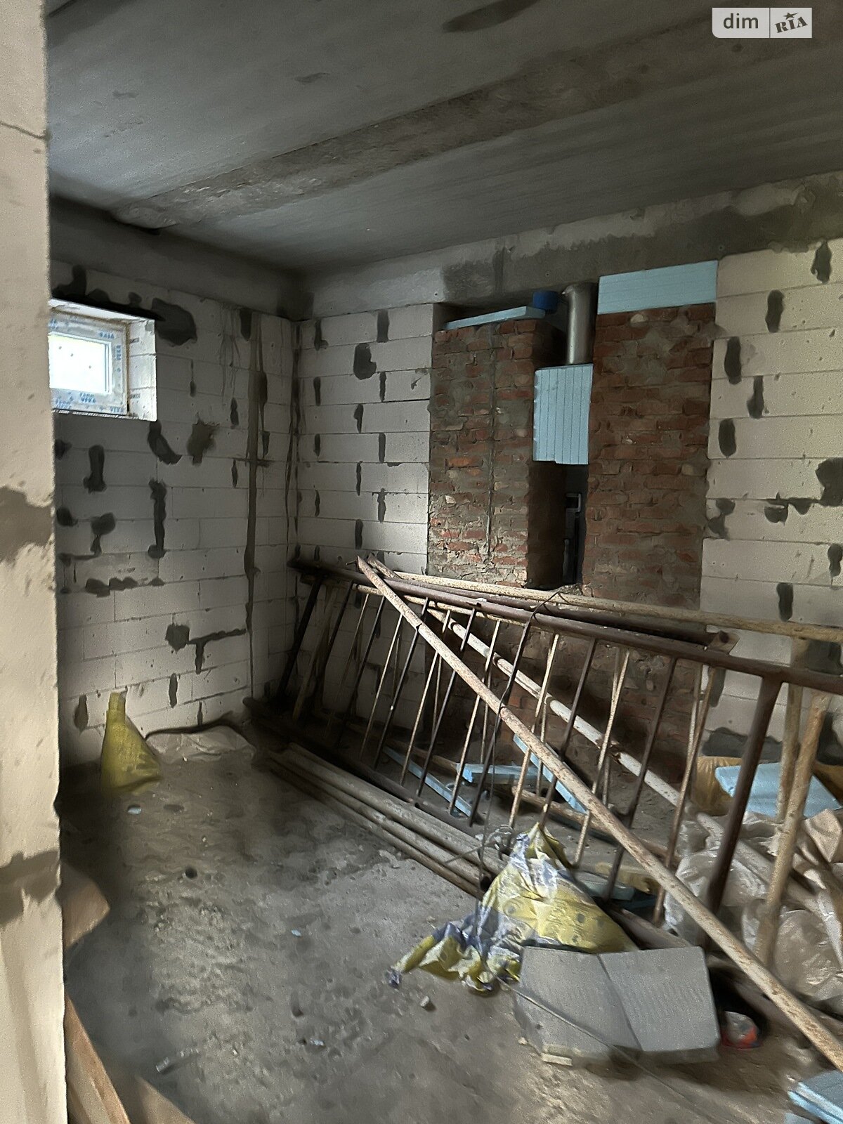 двухэтажный дом с гаражом, 220 кв. м, газобетон. Продажа в Харькове район Павлово Поле фото 1 двухэтажный дом с гаражом, 220 кв. м, газобетон. Продажа в Харькове район Павлово Поле фото 1