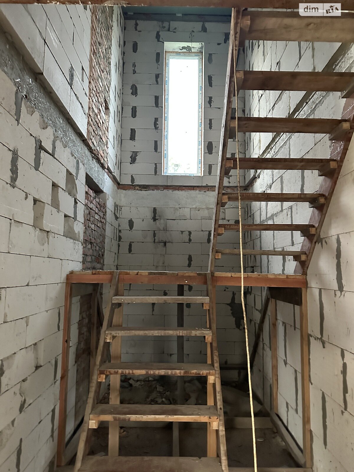 двухэтажный дом с гаражом, 220 кв. м, газобетон. Продажа в Харькове район Павлово Поле фото 1 двухэтажный дом с гаражом, 220 кв. м, газобетон. Продажа в Харькове район Павлово Поле фото 1