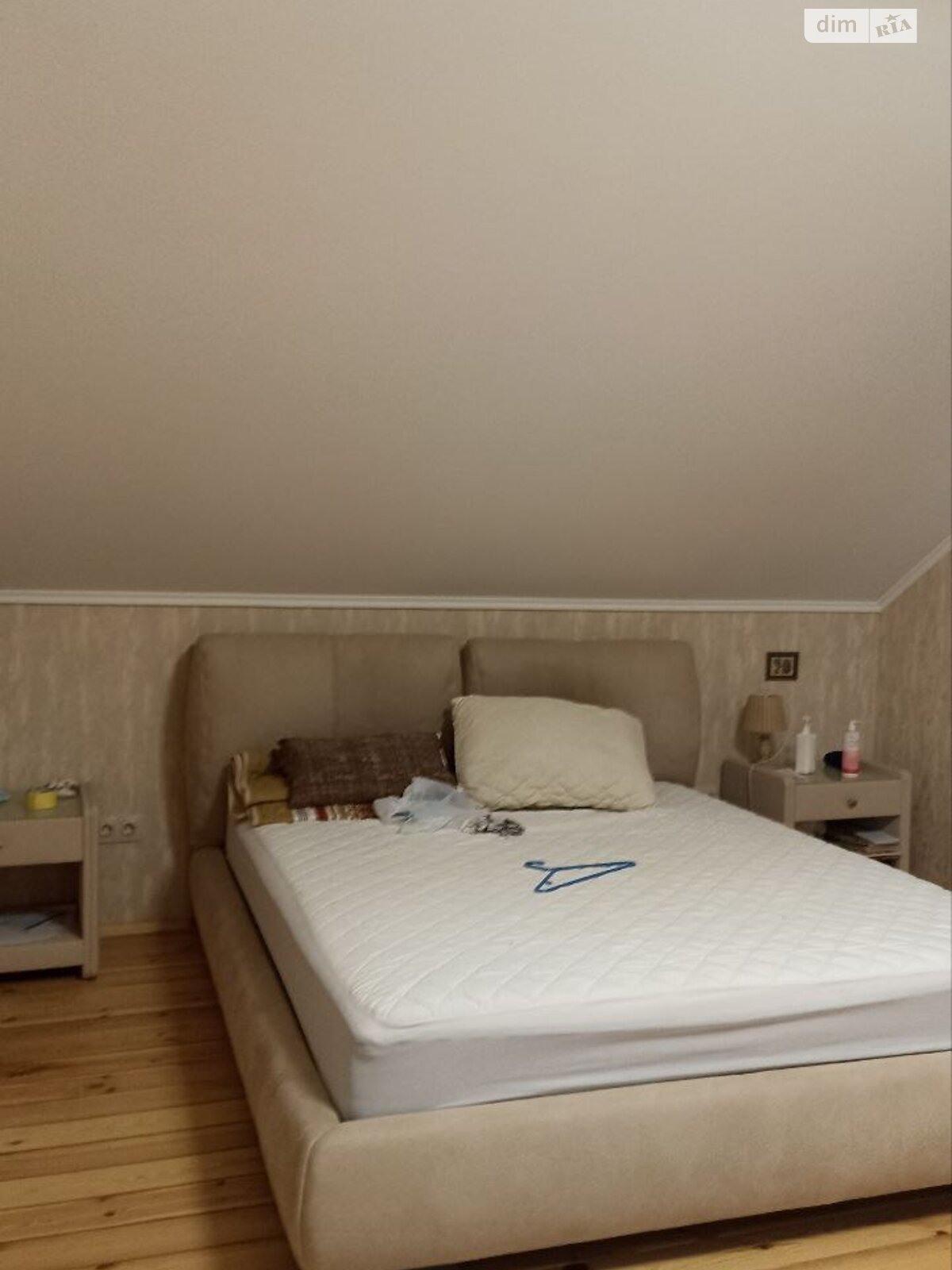 двухэтажный дом с балконом, 136 кв. м, кирпич. Продажа в Харькове район Павлово Поле фото 1