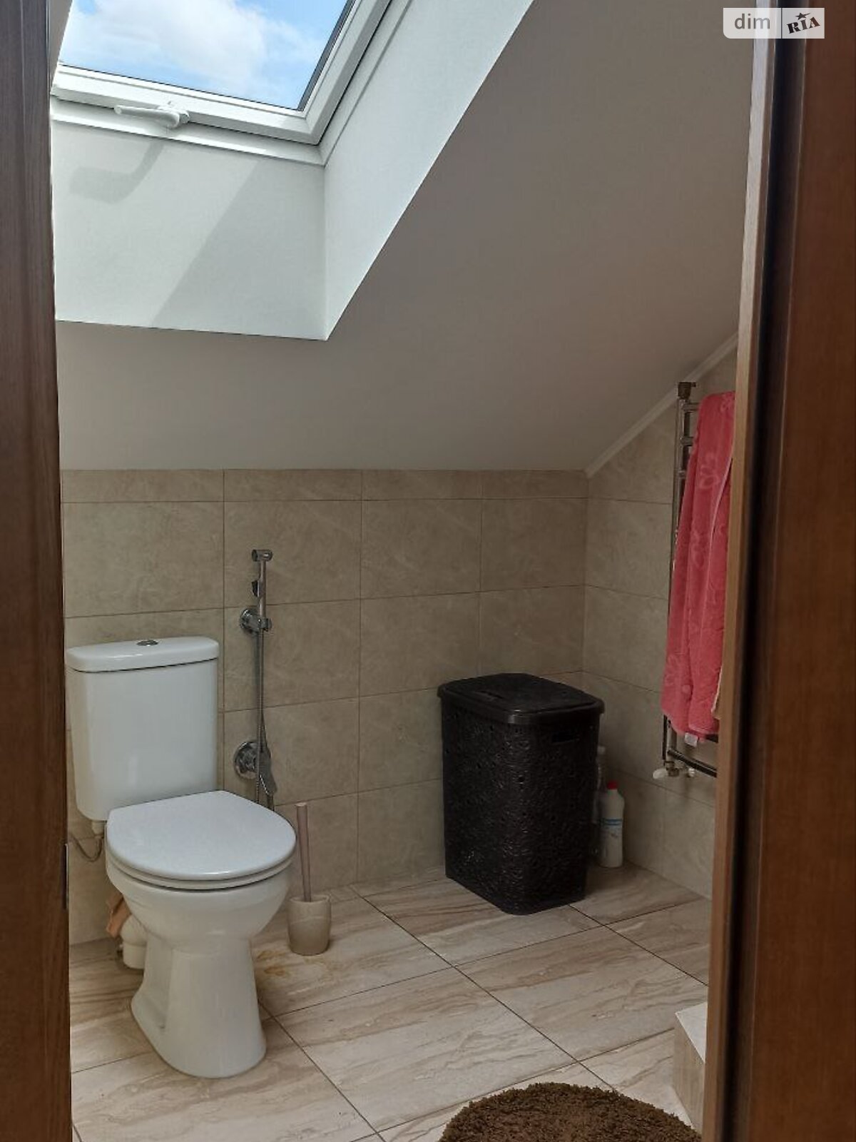 двухэтажный дом с балконом, 136 кв. м, кирпич. Продажа в Харькове район Павлово Поле фото 1