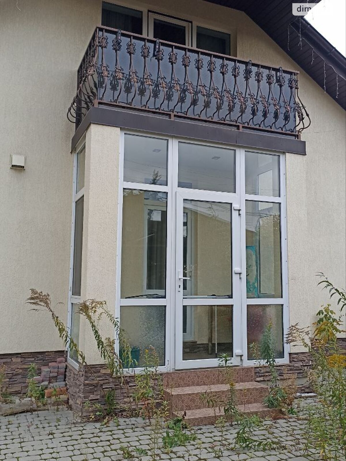 двухэтажный дом с балконом, 136 кв. м, кирпич. Продажа в Харькове район Павлово Поле фото 1