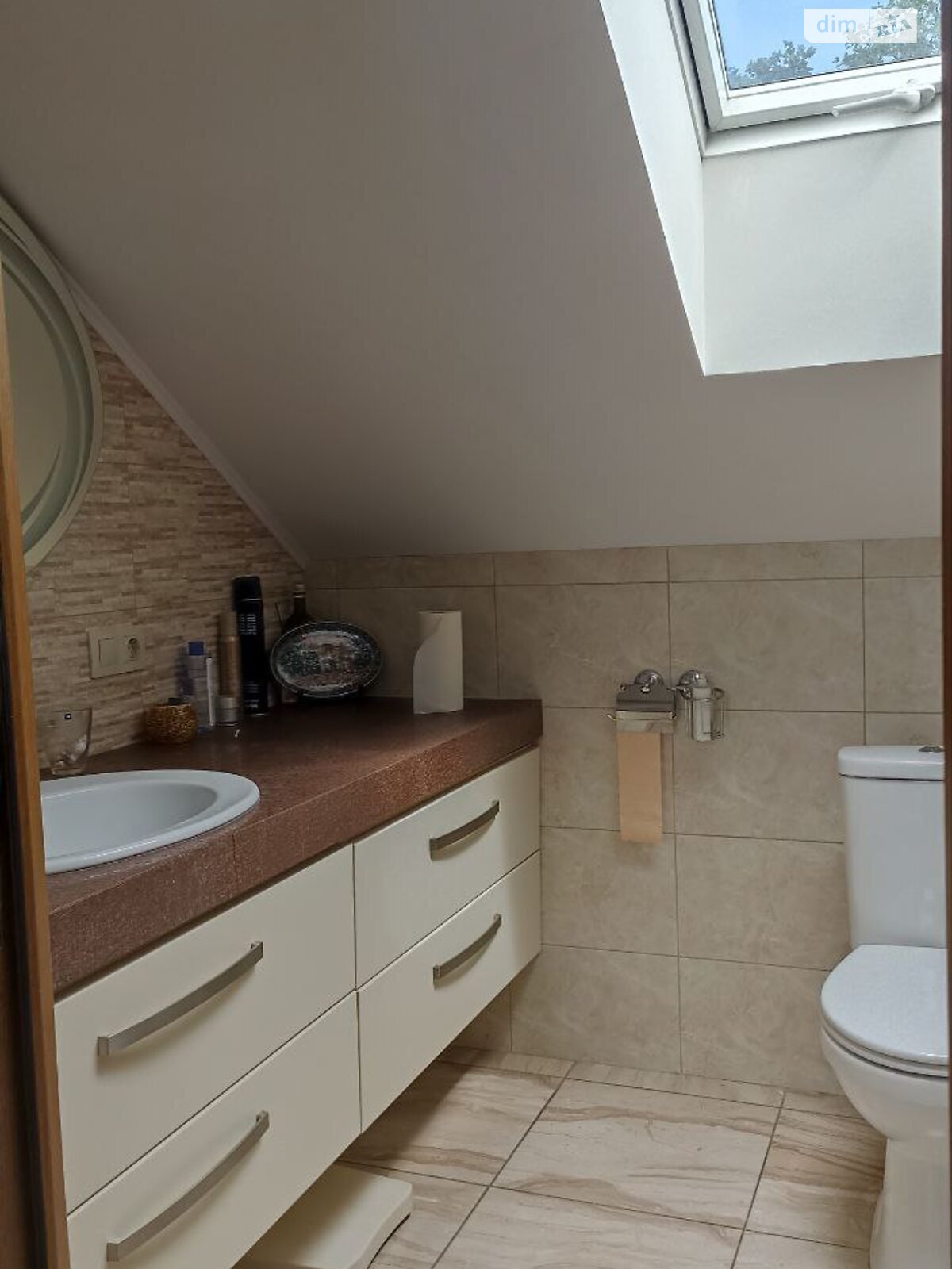 двухэтажный дом с балконом, 136 кв. м, кирпич. Продажа в Харькове район Павлово Поле фото 1