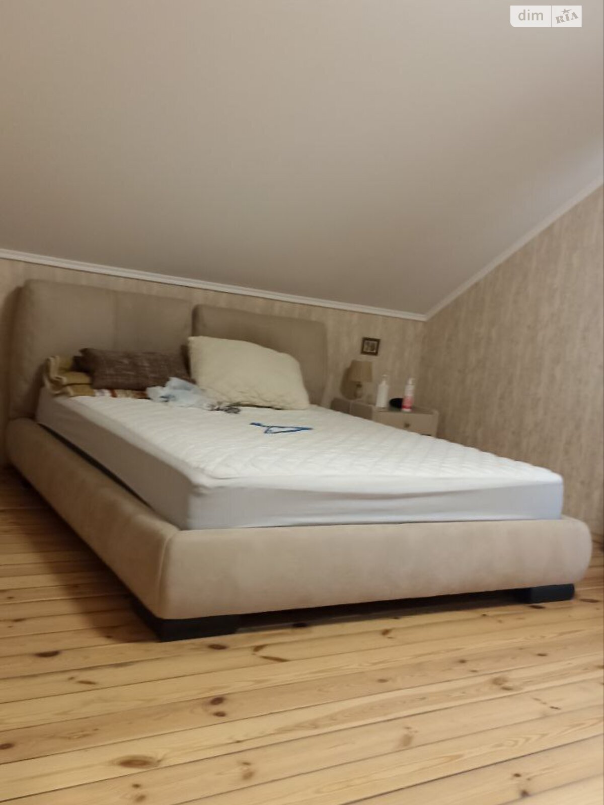 двухэтажный дом с балконом, 136 кв. м, кирпич. Продажа в Харькове район Павлово Поле фото 1