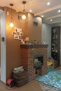 двухэтажный дом с балконом, 136 кв. м, кирпич. Продажа в Харькове район Павлово Поле фото 2