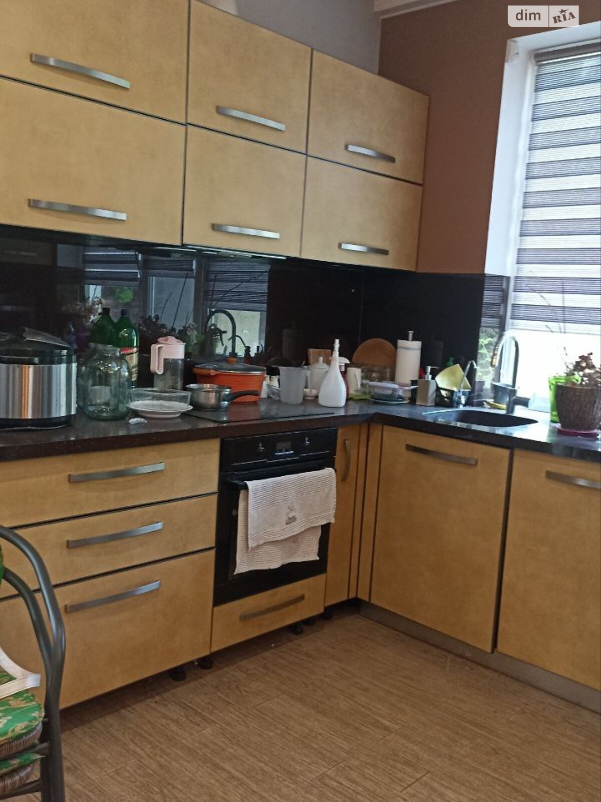 двухэтажный дом с балконом, 136 кв. м, кирпич. Продажа в Харькове район Павлово Поле фото 1