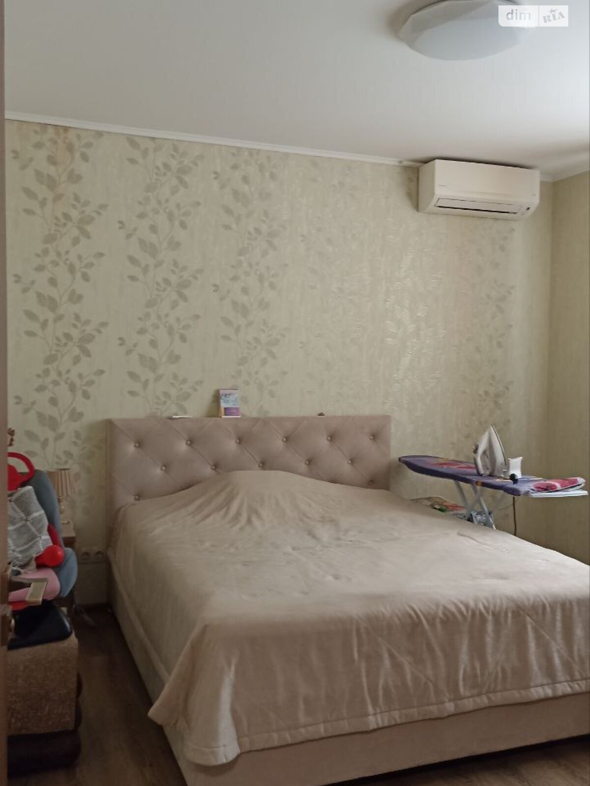 двухэтажный дом с балконом, 136 кв. м, кирпич. Продажа в Харькове район Павлово Поле фото 1