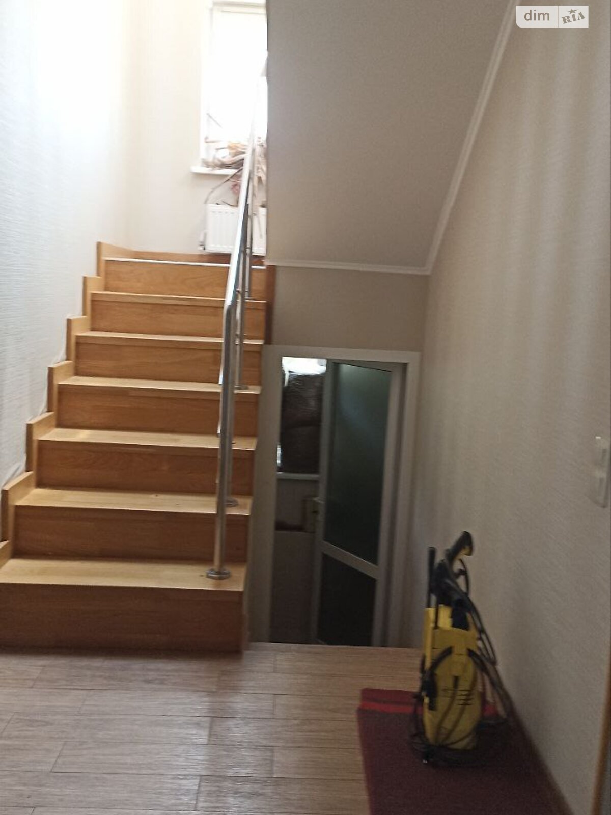 двухэтажный дом с балконом, 136 кв. м, кирпич. Продажа в Харькове район Павлово Поле фото 1