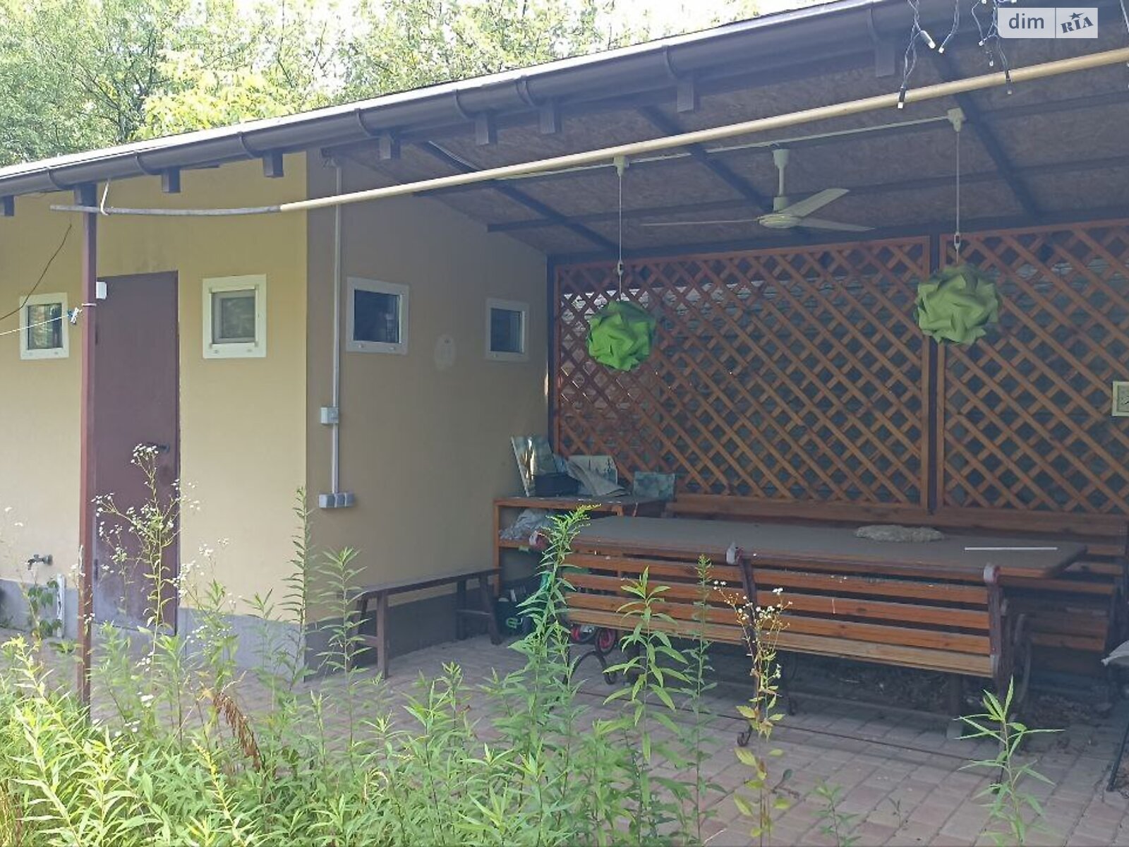 двухэтажный дом с балконом, 136 кв. м, кирпич. Продажа в Харькове район Павлово Поле фото 1