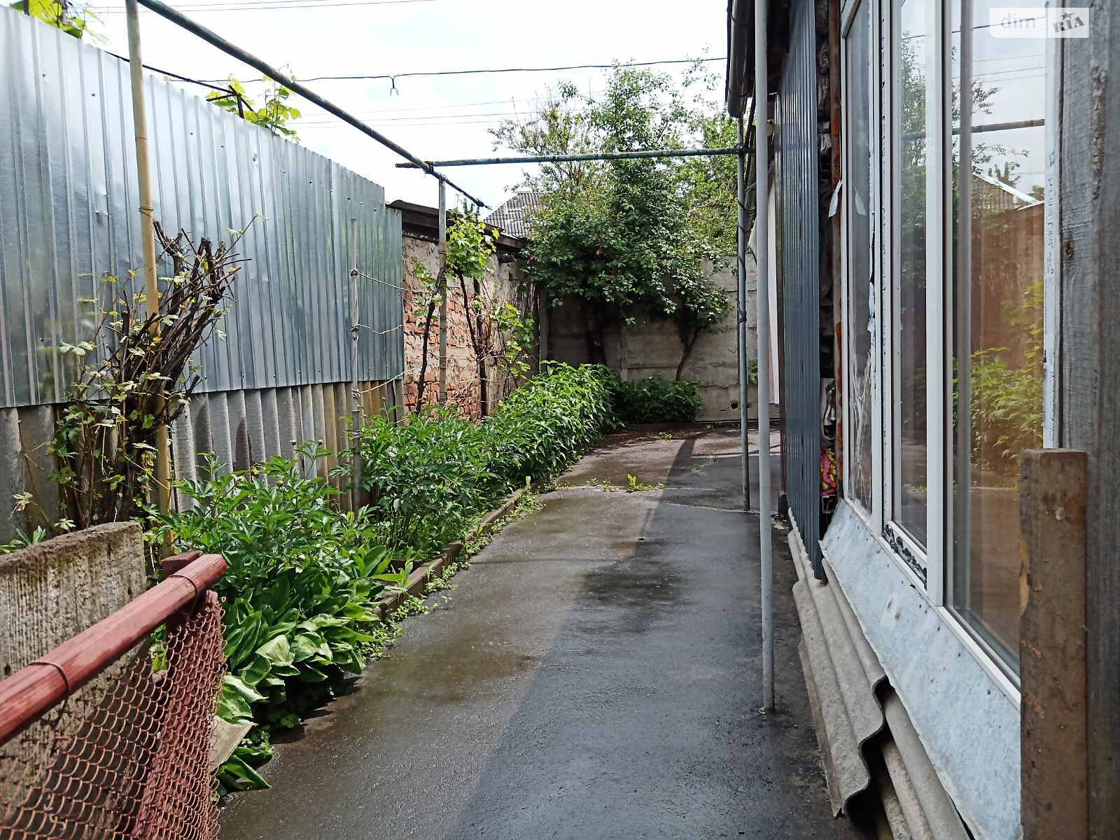 одноэтажный дом с верандой, 90 кв. м, кирпич. Продажа в Харькове район Павлово Поле фото 1 одноэтажный дом с верандой, 90 кв. м, кирпич. Продажа в Харькове район Павлово Поле фото 1