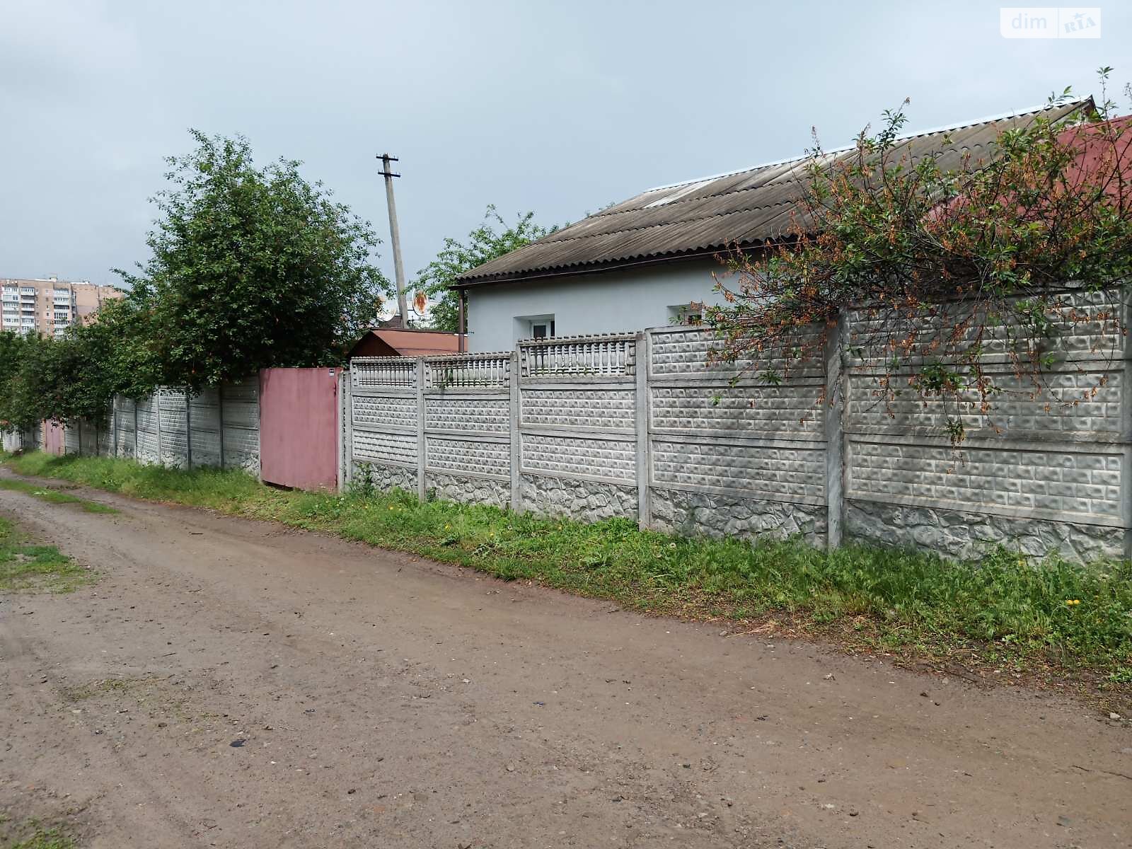 одноэтажный дом с верандой, 90 кв. м, кирпич. Продажа в Харькове район Павлово Поле фото 1 одноэтажный дом с верандой, 90 кв. м, кирпич. Продажа в Харькове район Павлово Поле фото 1