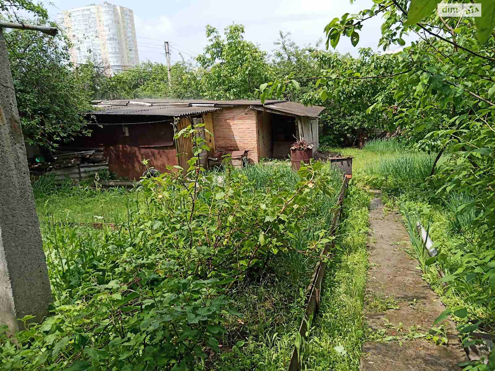 одноэтажный дом с верандой, 90 кв. м, кирпич. Продажа в Харькове район Павлово Поле фото 1 одноэтажный дом с верандой, 90 кв. м, кирпич. Продажа в Харькове район Павлово Поле фото 1