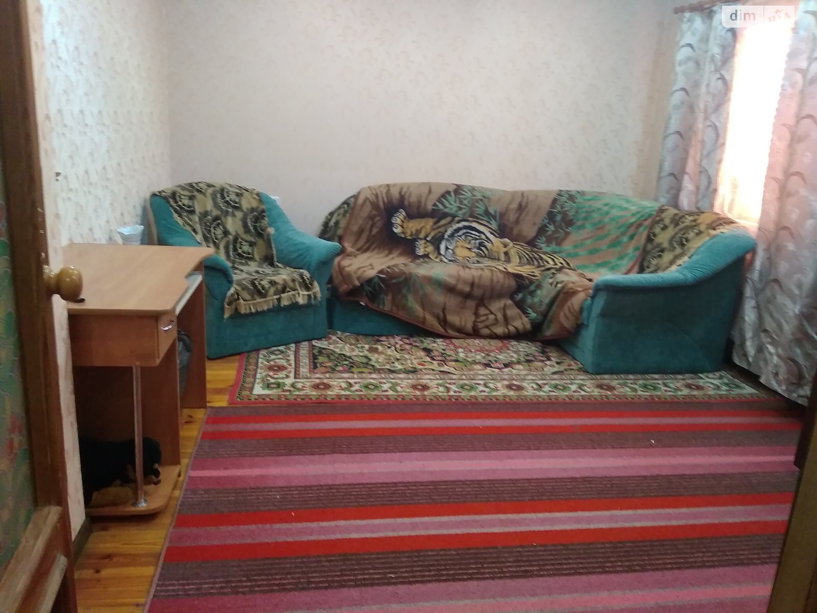 одноэтажный дом с верандой, 90 кв. м, кирпич. Продажа в Харькове район Павлово Поле фото 1 одноэтажный дом с верандой, 90 кв. м, кирпич. Продажа в Харькове район Павлово Поле фото 1