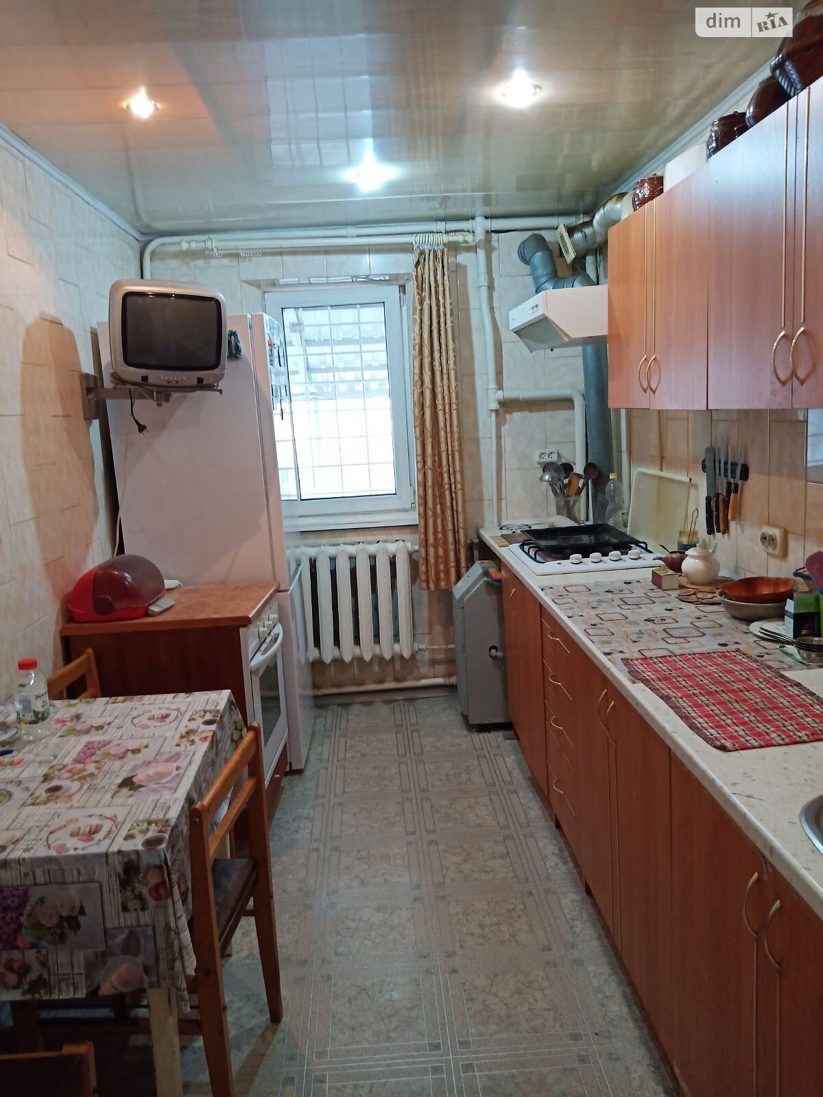 одноэтажный дом с верандой, 90 кв. м, кирпич. Продажа в Харькове район Павлово Поле фото 1 одноэтажный дом с верандой, 90 кв. м, кирпич. Продажа в Харькове район Павлово Поле фото 1