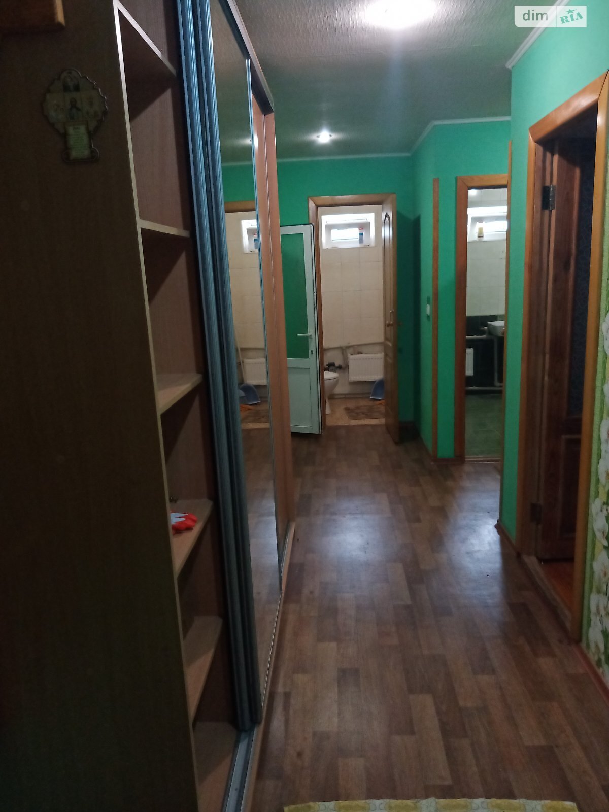 одноэтажный дом с верандой, 90 кв. м, кирпич. Продажа в Харькове район Павлово Поле фото 1 одноэтажный дом с верандой, 90 кв. м, кирпич. Продажа в Харькове район Павлово Поле фото 1