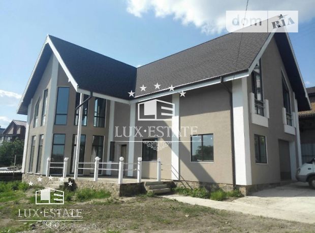 Продажа дома, 250м², Харьков, р‑н. Павлово Поле, проспект Науки Продажа дома, 250м², Харьков, р‑н. Павлово Поле, проспект Науки