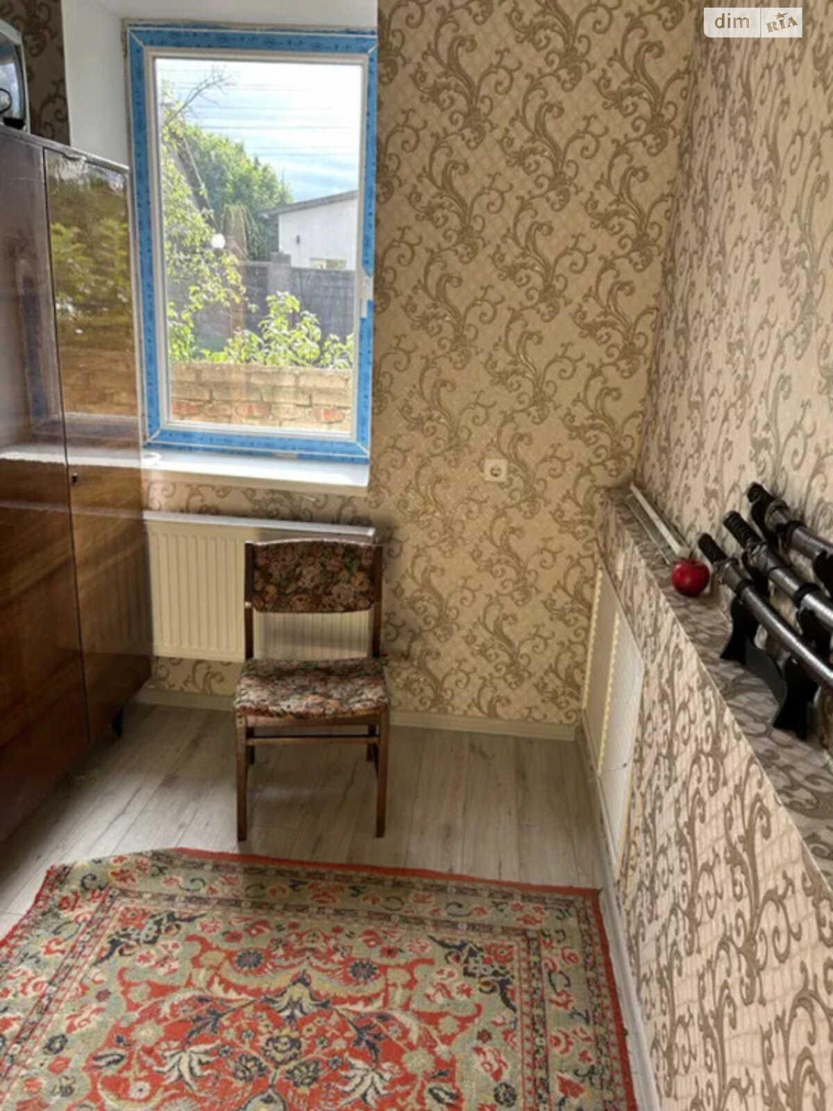 одноповерховий будинок, 91 кв. м, цегла. Продаж у Харкові фото 1 одноповерховий будинок, 91 кв. м, цегла. Продаж у Харкові фото 1