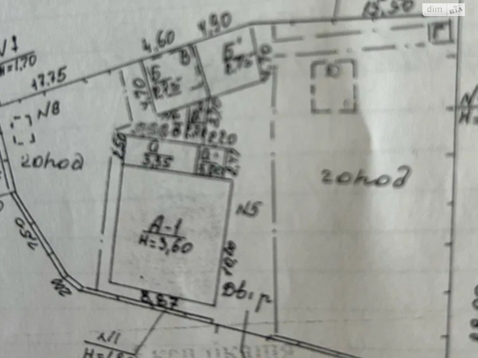 одноповерховий будинок, 91 кв. м, цегла. Продаж у Харкові фото 1 одноповерховий будинок, 91 кв. м, цегла. Продаж у Харкові фото 1