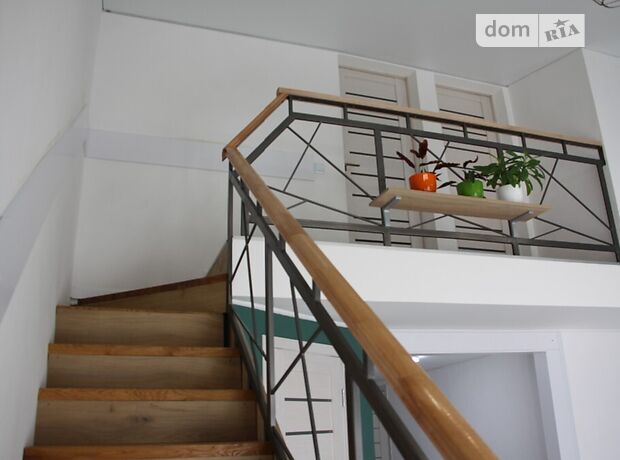 двухэтажный дом с террасой, 140 кв. м, сендвич-панели. Продажа в Песочине фото 1 двухэтажный дом с террасой, 140 кв. м, сендвич-панели. Продажа в Песочине фото 1