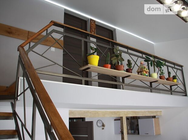 двухэтажный дом с террасой, 140 кв. м, сендвич-панели. Продажа в Песочине фото 1 двухэтажный дом с террасой, 140 кв. м, сендвич-панели. Продажа в Песочине фото 1