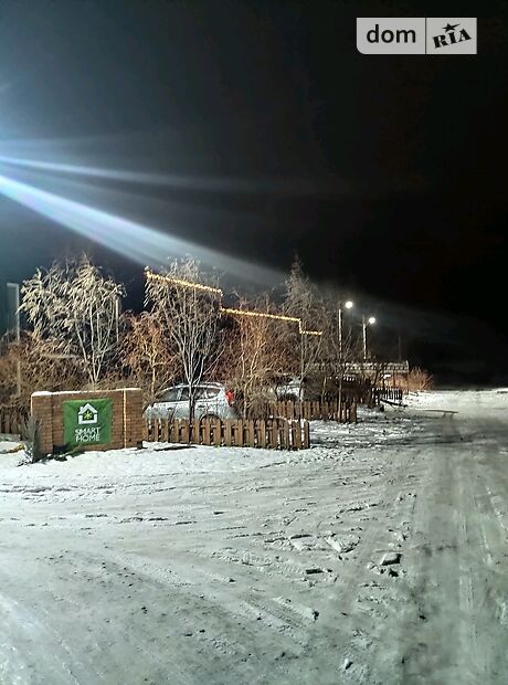 двухэтажный дом с садом, 70 кв. м, сендвич-панели. Продажа в Песочине фото 1 двухэтажный дом с садом, 70 кв. м, сендвич-панели. Продажа в Песочине фото 1