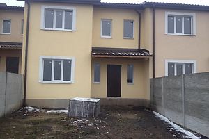 двоповерховий будинок з балконом, 120 кв. м, цегла. Продаж в Пісочині (Харківська обл.) фото 2