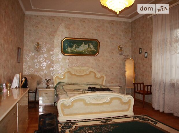 трехэтажный дом с камином, 528 кв. м, кирпич. Продажа в Пивденном (Харьковская обл.) фото 1 трехэтажный дом с камином, 528 кв. м, кирпич. Продажа в Пивденном (Харьковская обл.) фото 1