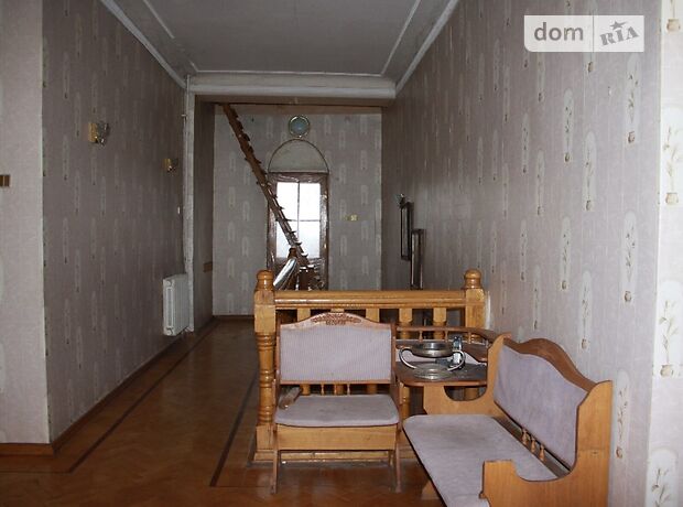 трехэтажный дом с камином, 528 кв. м, кирпич. Продажа в Пивденном (Харьковская обл.) фото 1 трехэтажный дом с камином, 528 кв. м, кирпич. Продажа в Пивденном (Харьковская обл.) фото 1