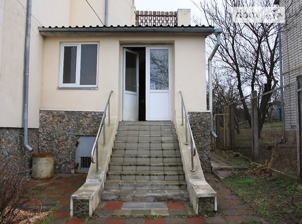 трехэтажный дом с камином, 528 кв. м, кирпич. Продажа в Пивденном (Харьковская обл.) фото 1 трехэтажный дом с камином, 528 кв. м, кирпич. Продажа в Пивденном (Харьковская обл.) фото 1