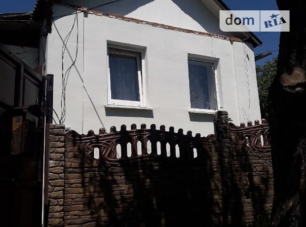 одноэтажный дом, 54 кв. м, кирпич. Продажа в Пивденном (Харьковская обл.) фото 1 одноэтажный дом, 54 кв. м, кирпич. Продажа в Пивденном (Харьковская обл.) фото 1