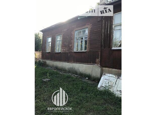одноэтажный дом, 66 кв. м, дерево и кирпич. Продажа в Пивденном (Харьковская обл.) фото 1 одноэтажный дом, 66 кв. м, дерево и кирпич. Продажа в Пивденном (Харьковская обл.) фото 1