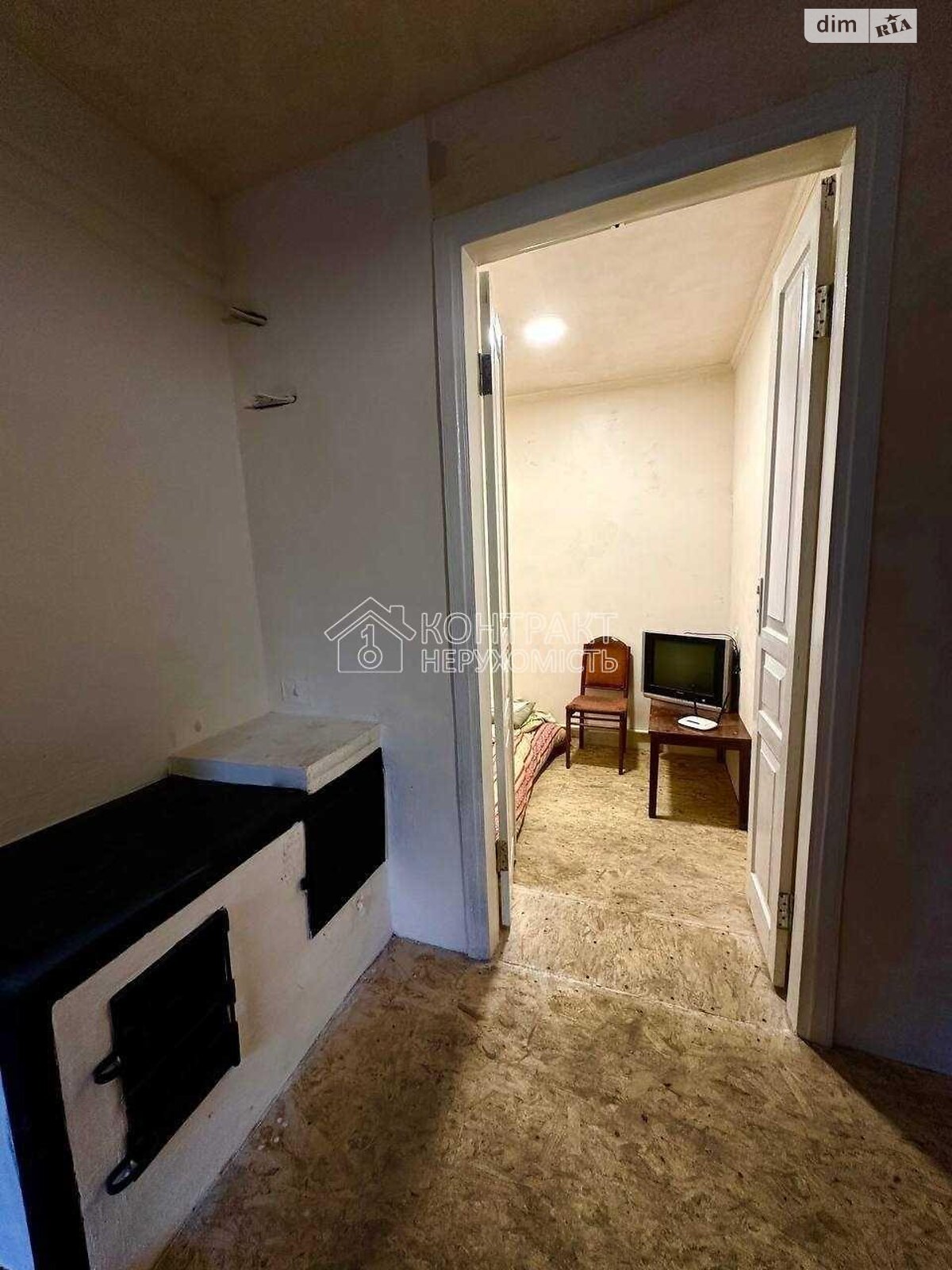 одноповерховий будинок, 40.1 кв. м, кирпич. Продаж у Харкові фото 1 одноповерховий будинок, 40.1 кв. м, кирпич. Продаж у Харкові фото 1