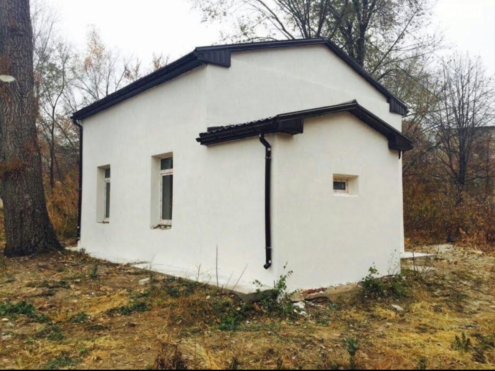 одноэтажный дом с отоплением, 35 кв. м, кирпич. Продажа в Харькове фото 1 одноэтажный дом с отоплением, 35 кв. м, кирпич. Продажа в Харькове фото 1